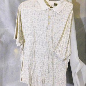 Natural Issue Polo Shirt